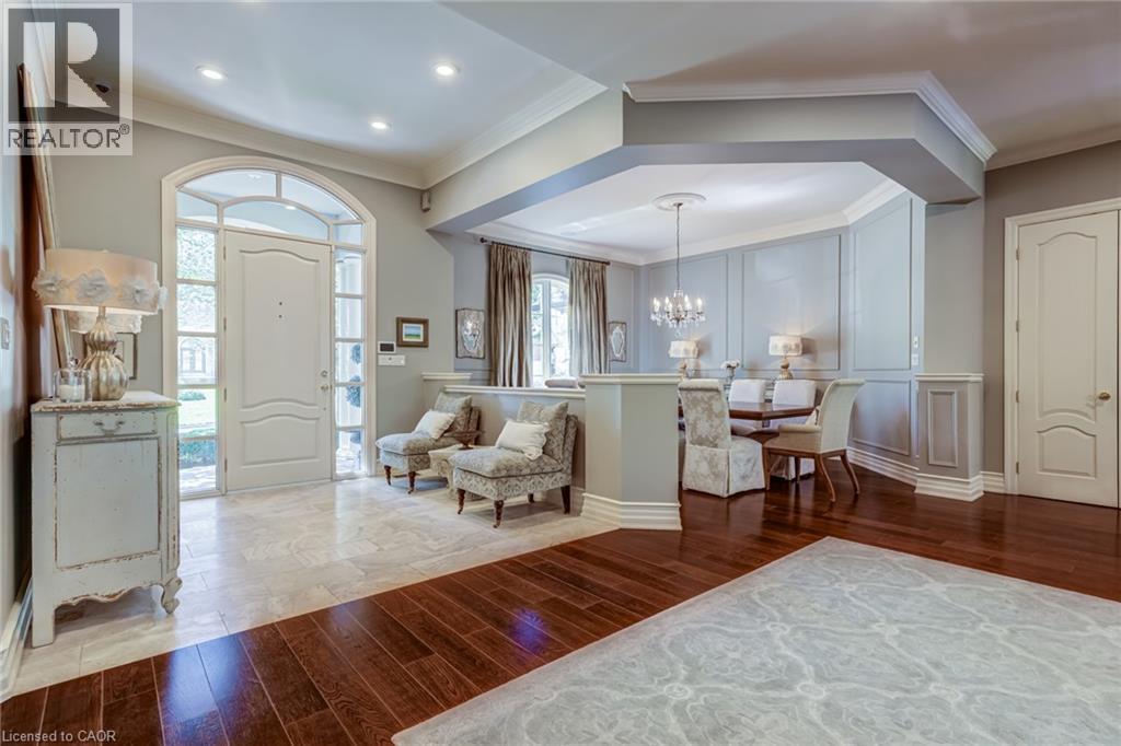 21 HARRINGTON Place, Ancaster — photo 5