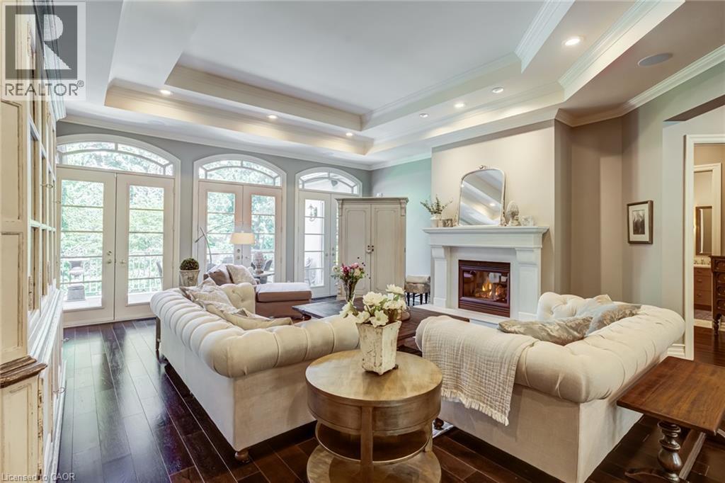 21 HARRINGTON Place, Ancaster — photo 7