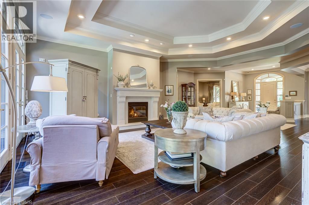 21 HARRINGTON Place, Ancaster — photo 8