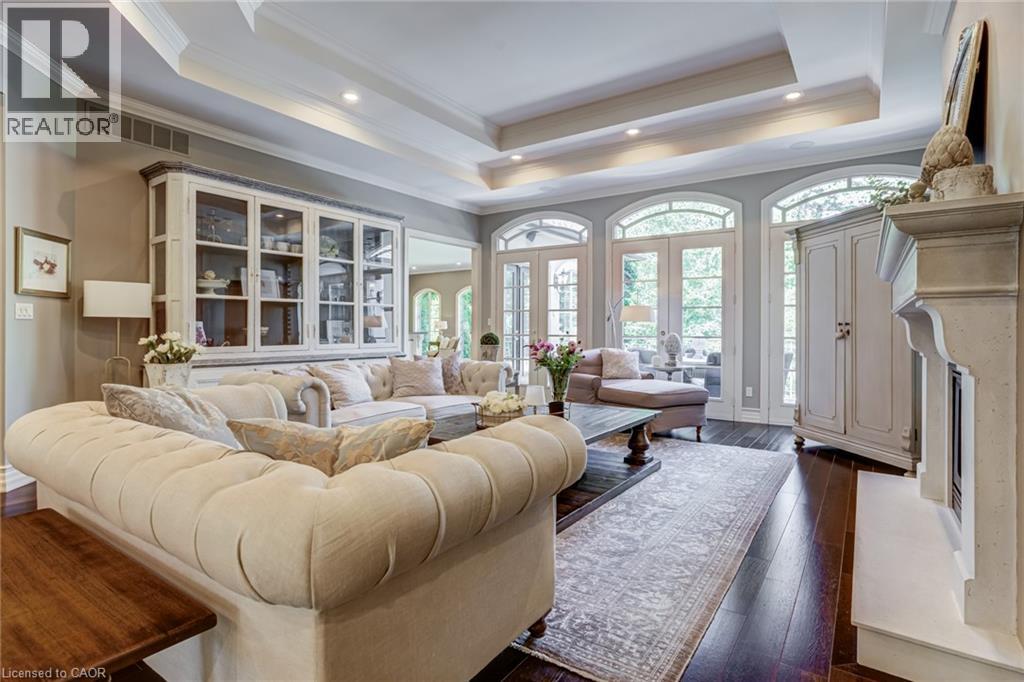 21 HARRINGTON Place, Ancaster — photo 9