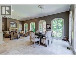2pc Bathroom - 21 Harrington Place, Ancaster, ON L9G4Z2 Photo 14