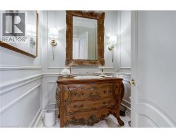Foyer - 21 Harrington Place, Ancaster, ON L9G4Z2 Photo 23