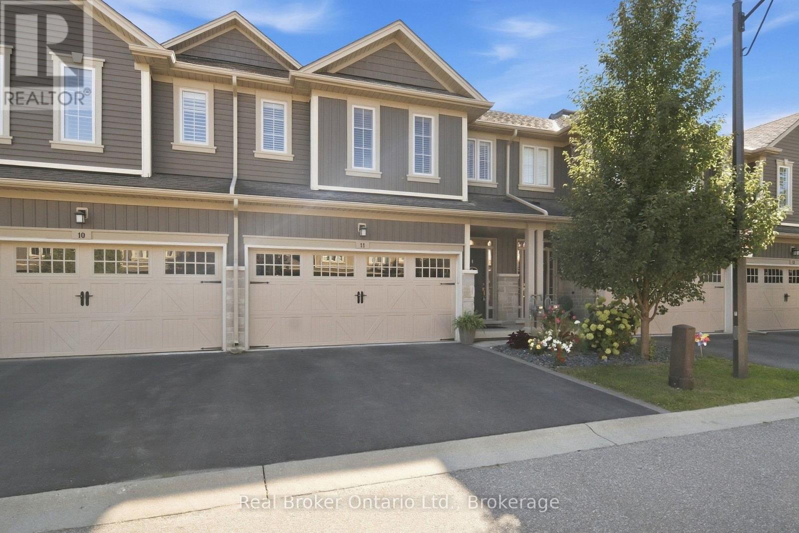 11 - 80 WILLOW STREET, Brant (Paris) — photo 3