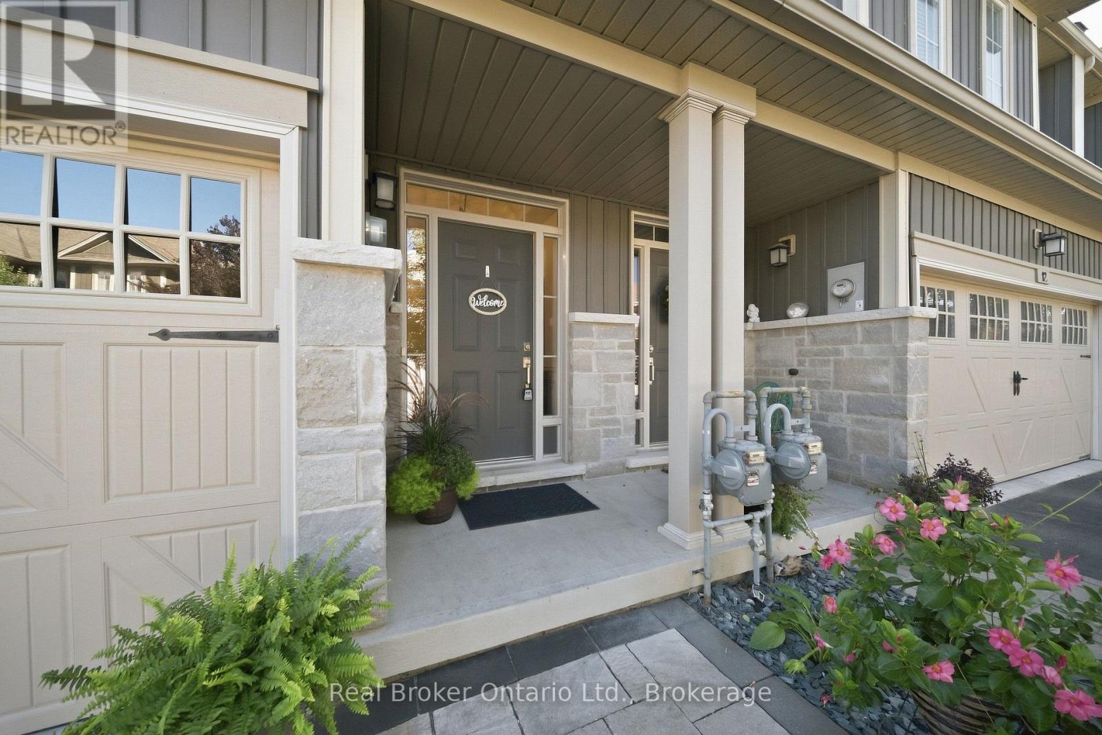 11 - 80 WILLOW STREET, Brant (Paris) — photo 4