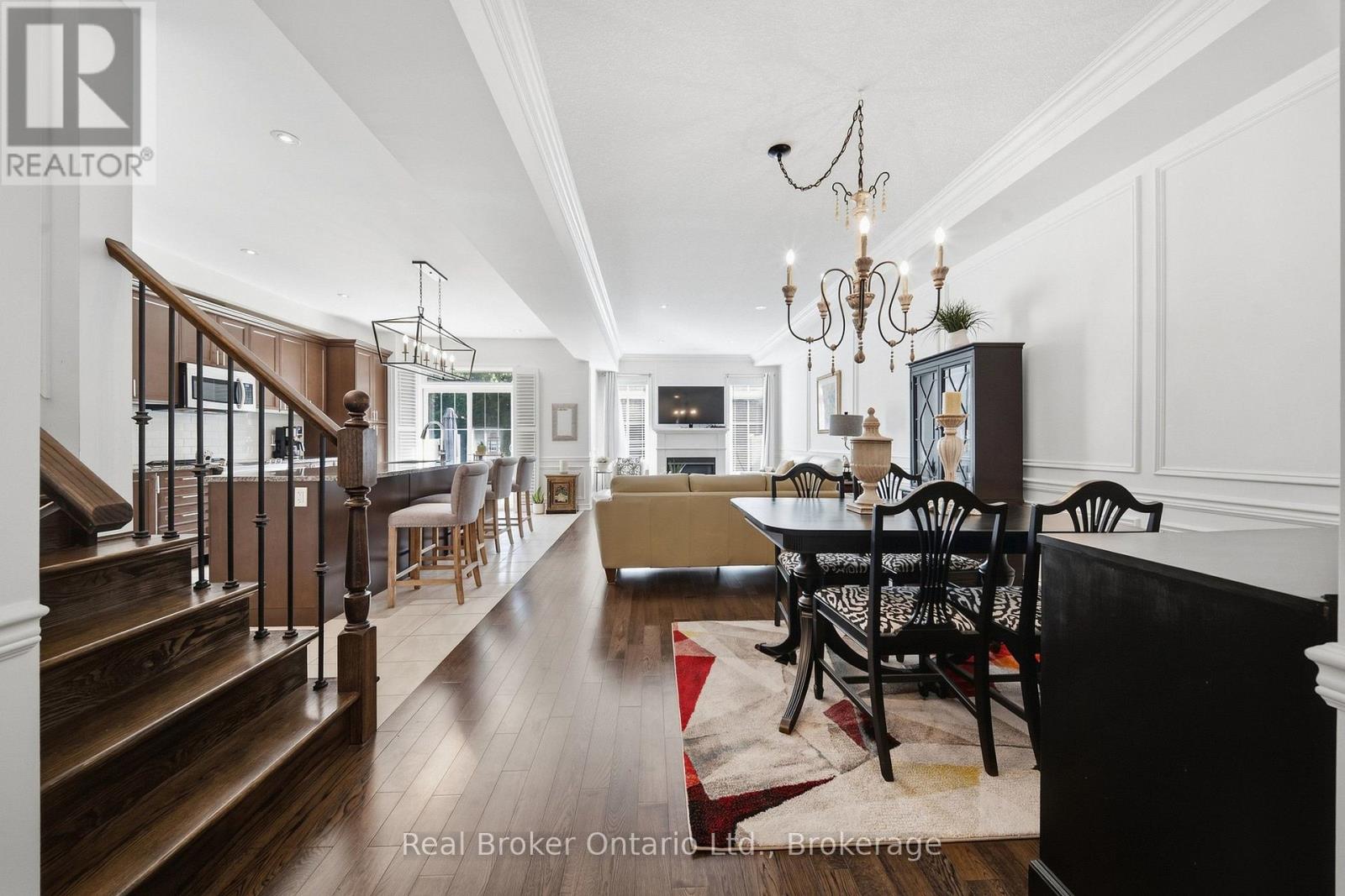 11 - 80 WILLOW STREET, Brant (Paris) — photo 5