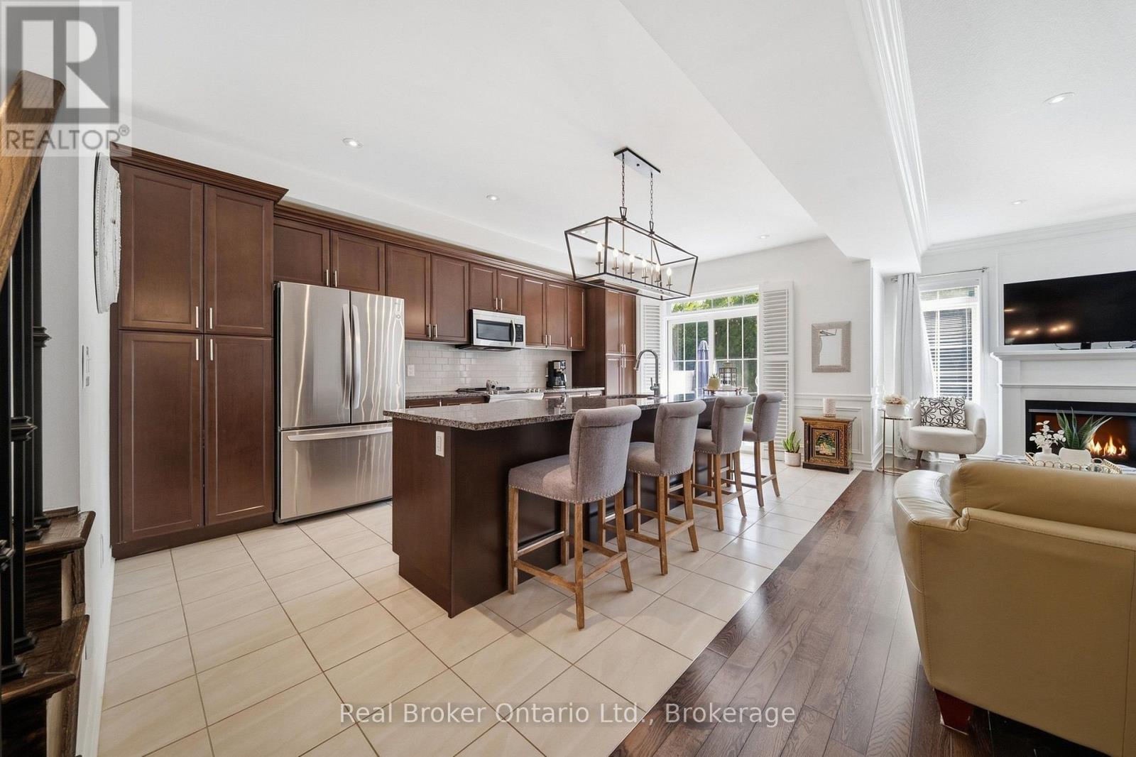 11 - 80 WILLOW STREET, Brant (Paris) — photo 7
