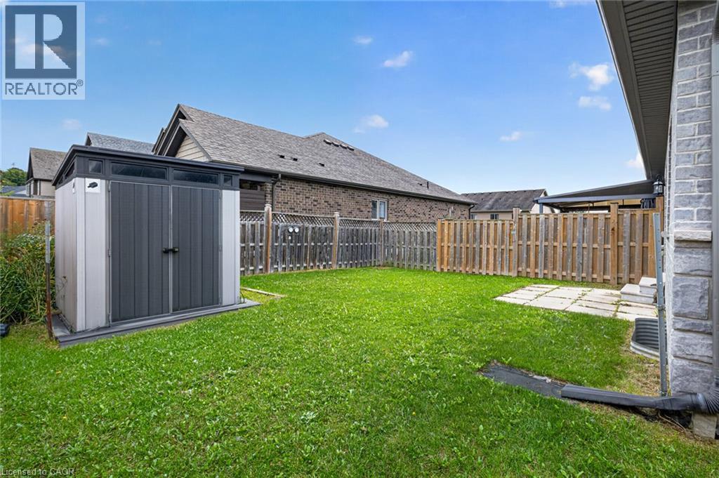 11 HACKBERRY Lane - 36