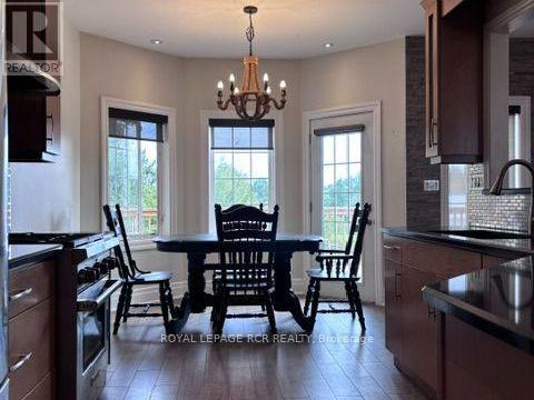 16493 CENTREVILLE CREEK ROAD, Caledon — photo 8