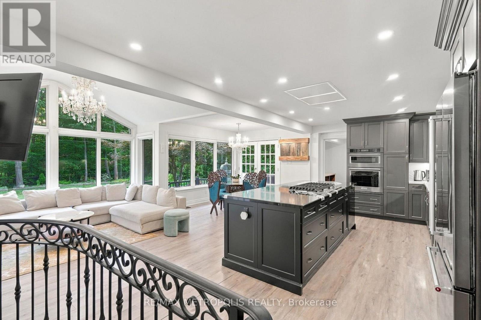 1228 ELGIN CRESCENT, Oakville (FA Falgarwood) — photo 4
