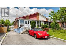 95 Snowood Court, Toronto, ON M3N1E7 Photo 43