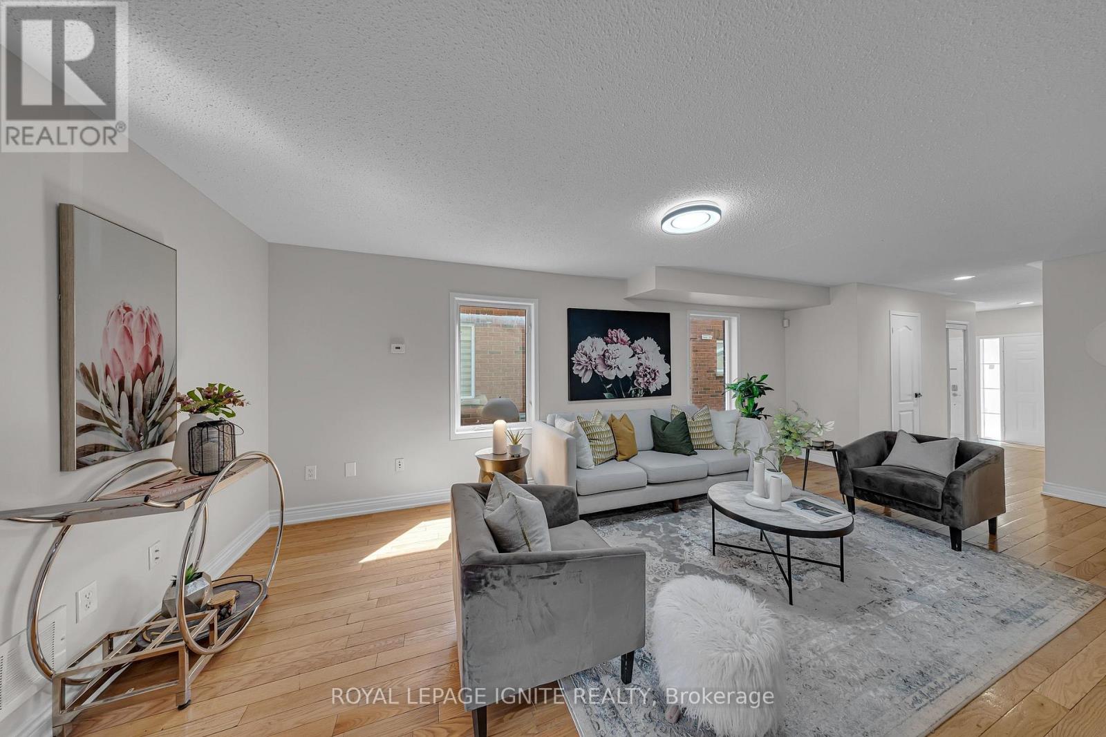 91 ALBRIGHT ROAD, Brampton (Fletcher's Creek Village) — photo 7