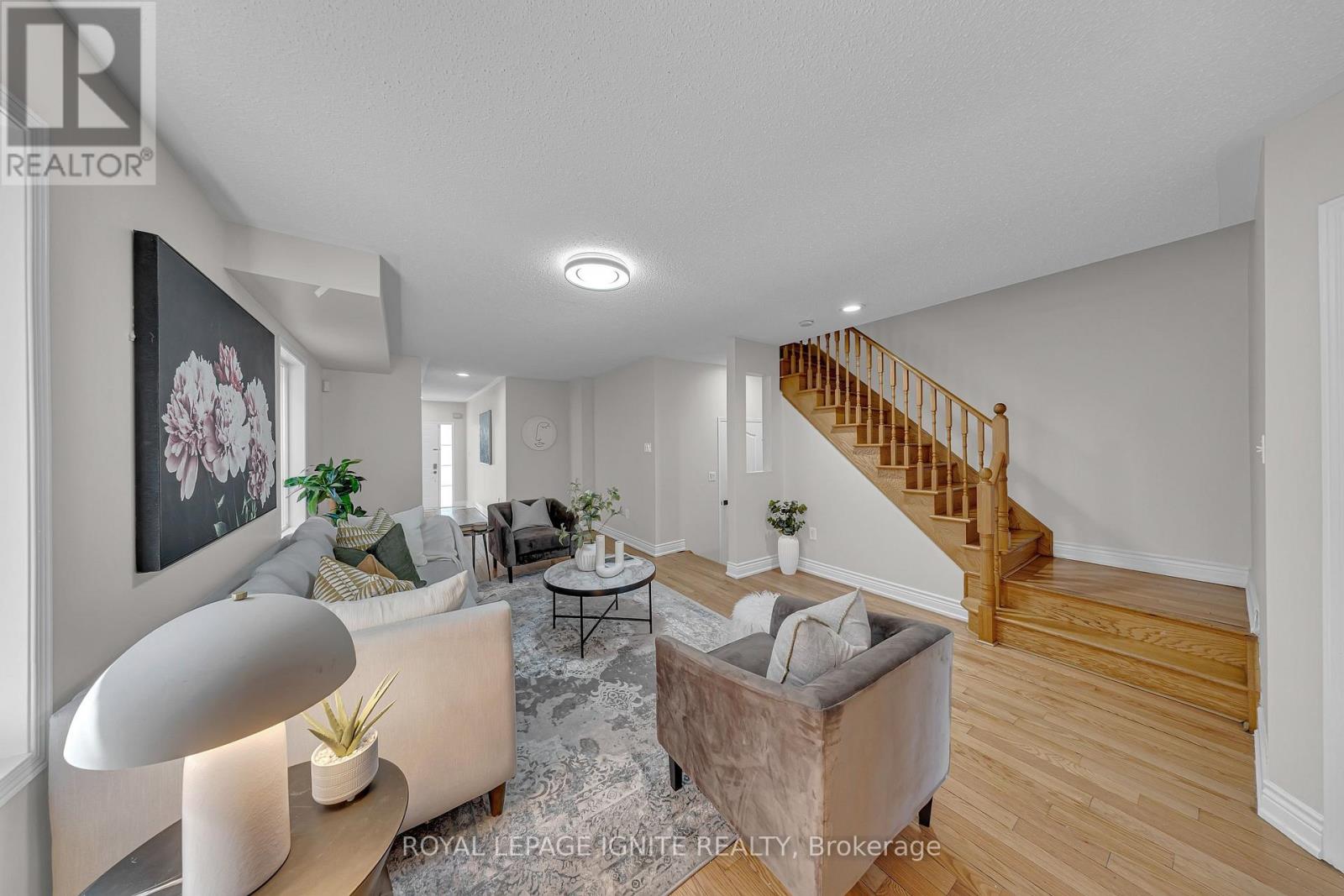 91 ALBRIGHT ROAD, Brampton (Fletcher's Creek Village) — photo 8