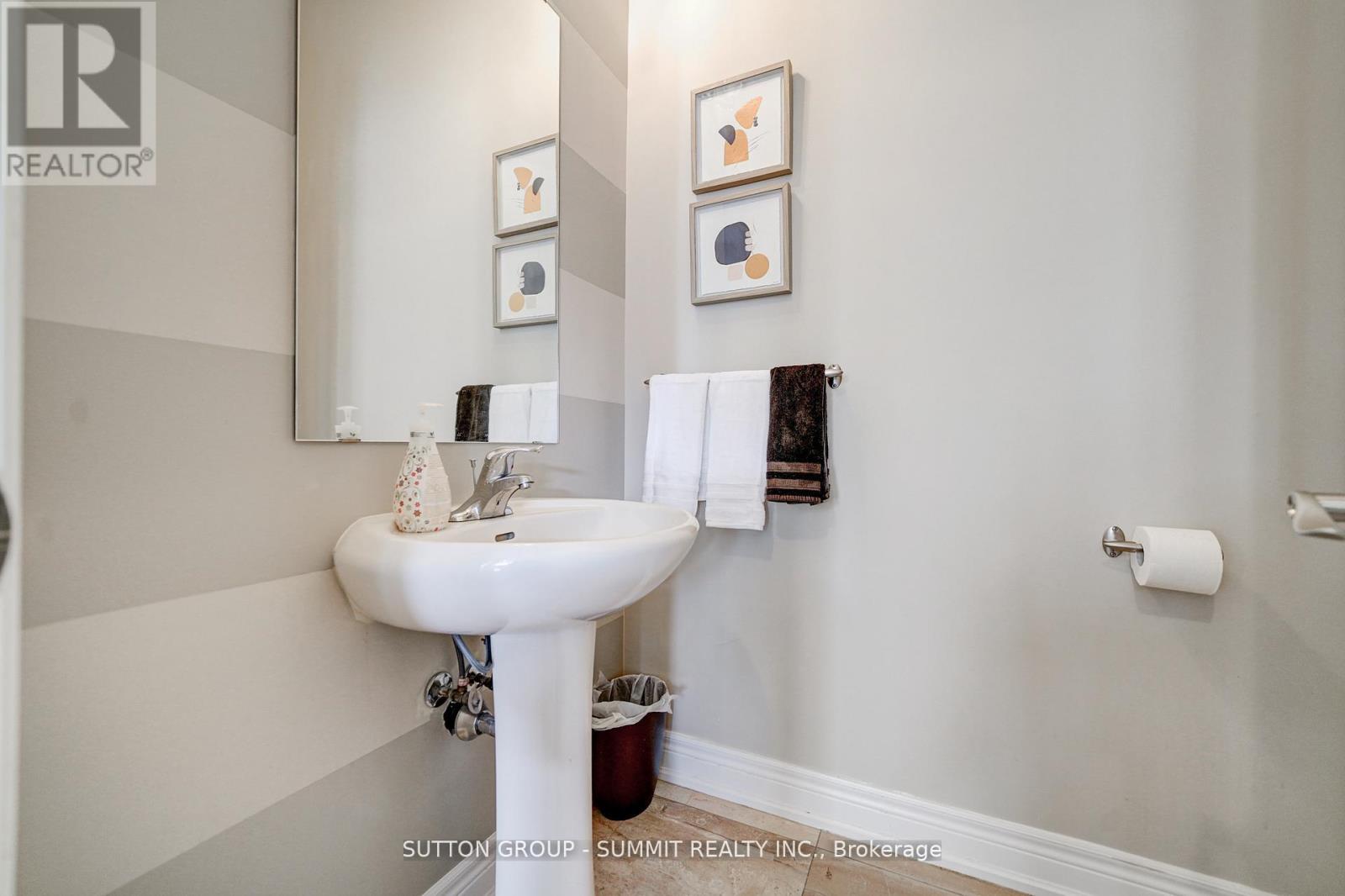 6 FLANDERS ROAD, Brampton (Credit Valley) — photo 8