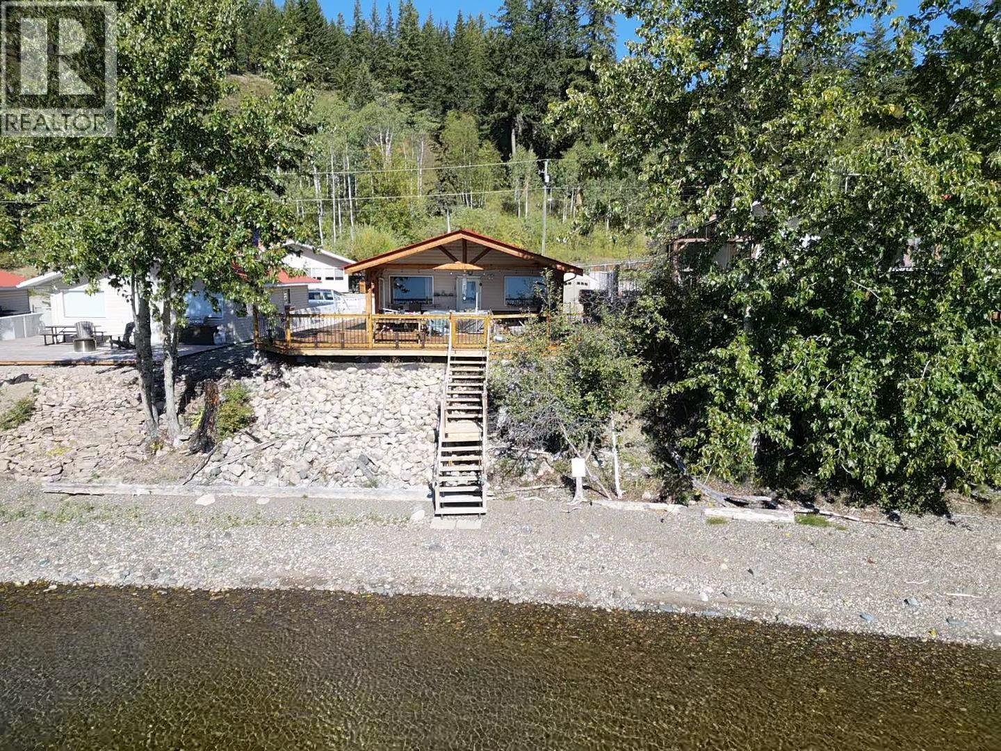 #CABIN 5 153 BIRCH BAY RESORT ROAD - 5