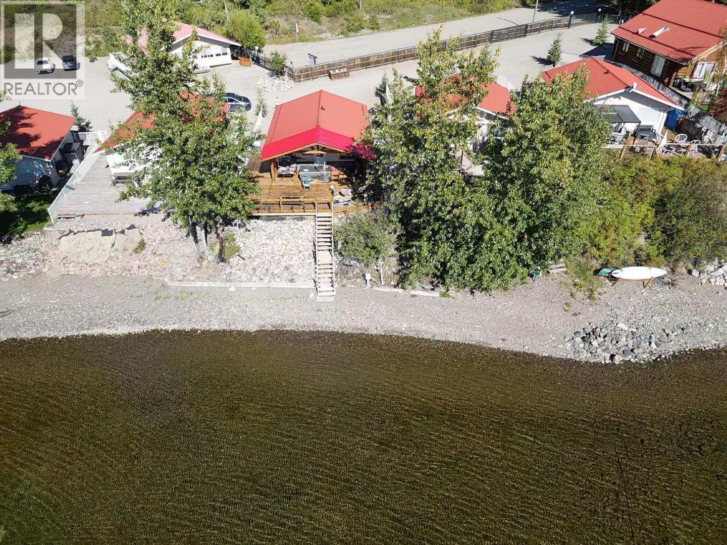#CABIN 5 153 BIRCH BAY RESORT ROAD - Image 8