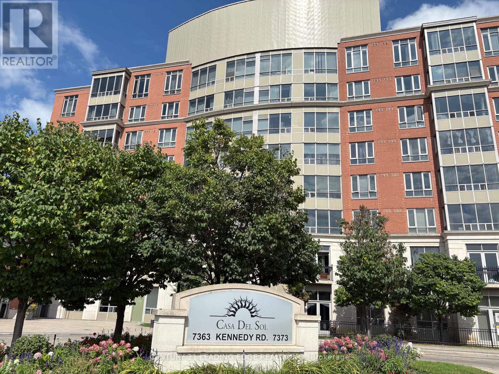 107 - 7373 KENNEDY ROAD
