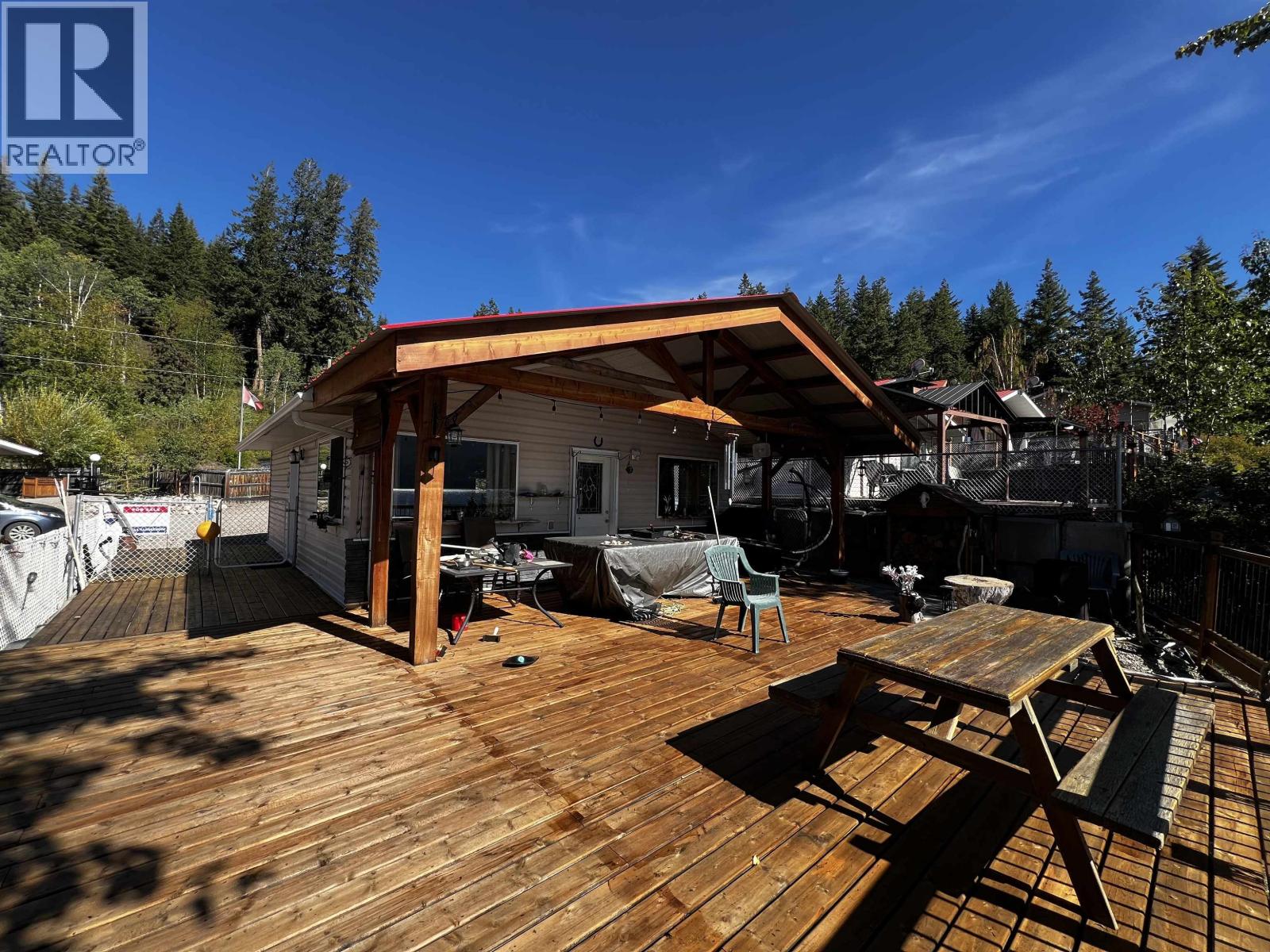 #CABIN 5 153 BIRCH BAY RESORT ROAD - Image 38