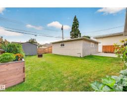 6507 97 Av Nw, Edmonton, AB T6B1C4 Photo 41