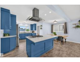 Recreation room - 6507 97 Av Nw, Edmonton, AB T6B1C4 Photo 9