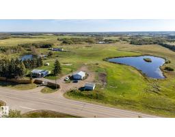 House for sale at 53273 Rge Road 215, Rural Strathcona County — MLS® E4509225