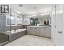 4pc Bathroom - 142 Brome Bend, Rural Rocky View County, AB T3Z0C8 Photo 16