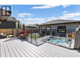 142 Brome Bend, Rural Rocky View County, AB T3Z0C8 Photo 35