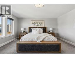 4pc Bathroom - 142 Brome Bend, Rural Rocky View County, AB T3Z0C8 Photo 15