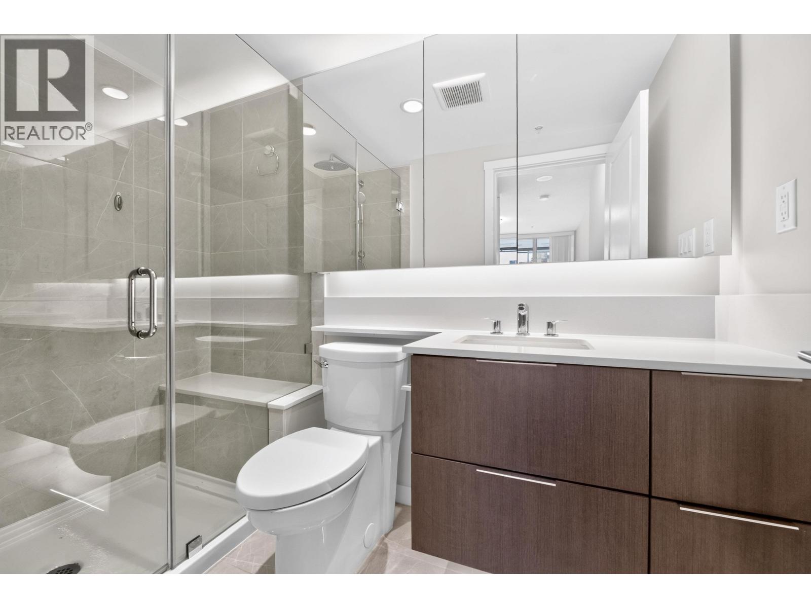 3607 1182 WESTWOOD STREET, Coquitlam