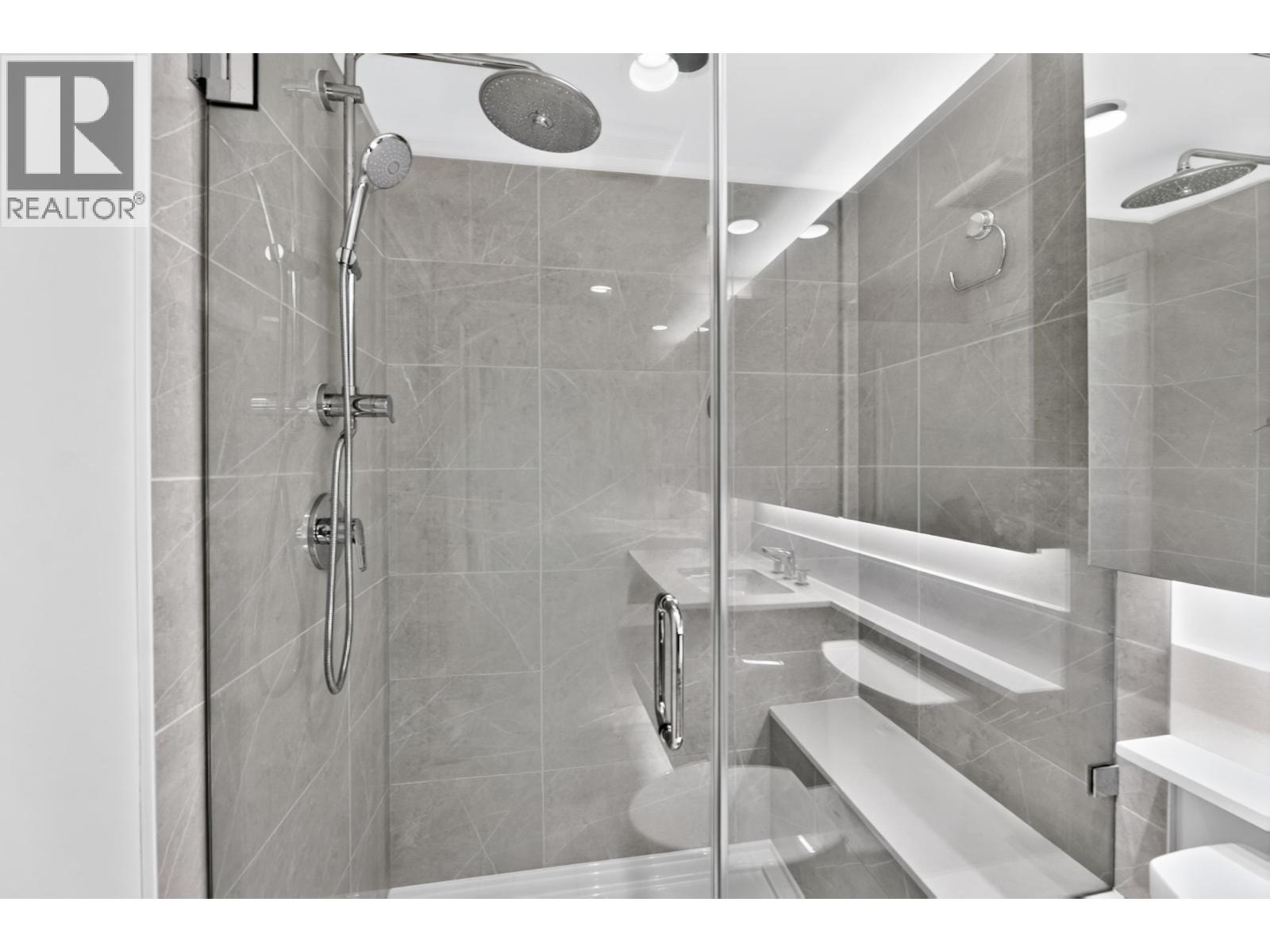 3607 1182 WESTWOOD STREET, Coquitlam