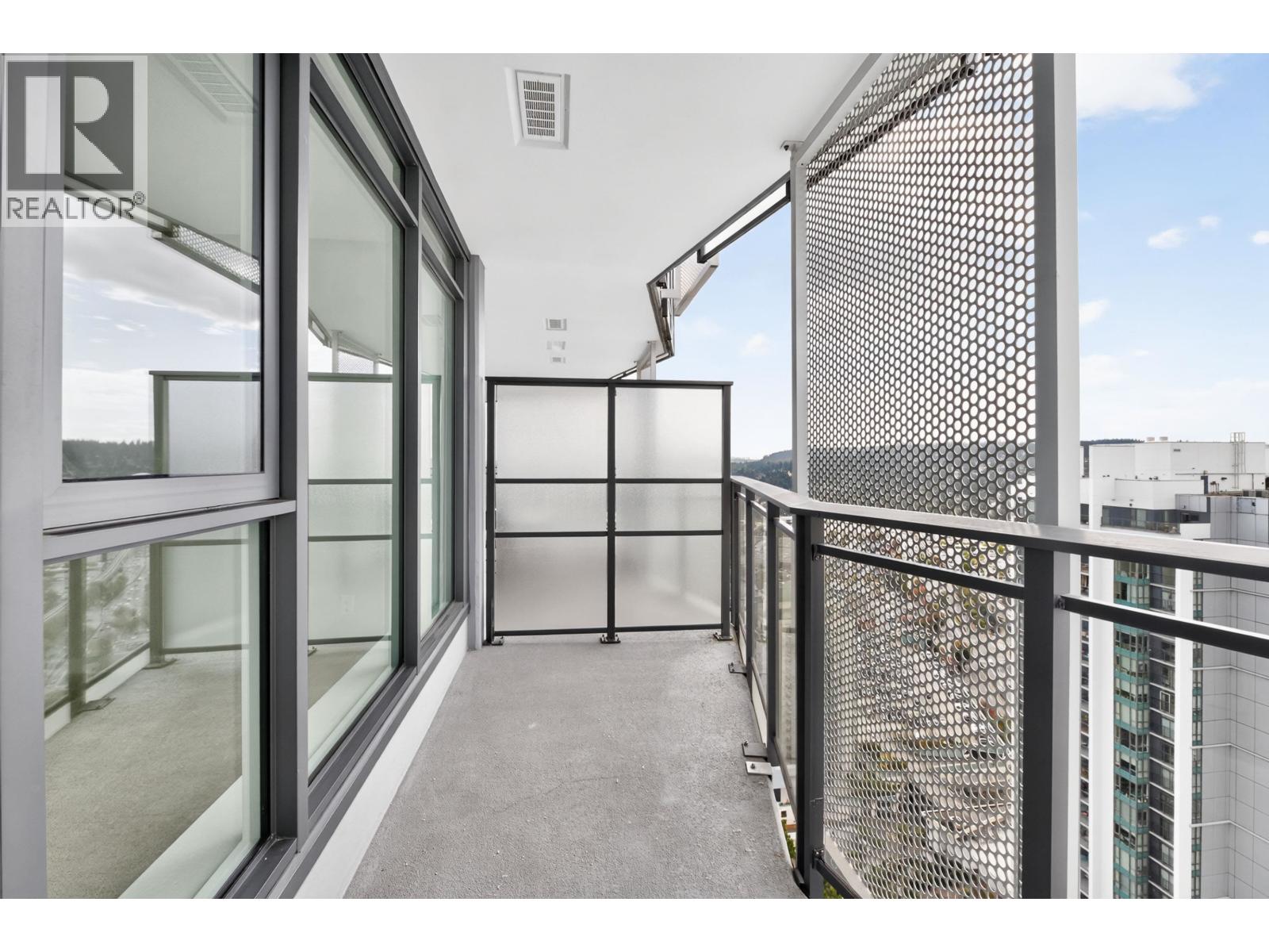 3607 1182 WESTWOOD STREET, Coquitlam