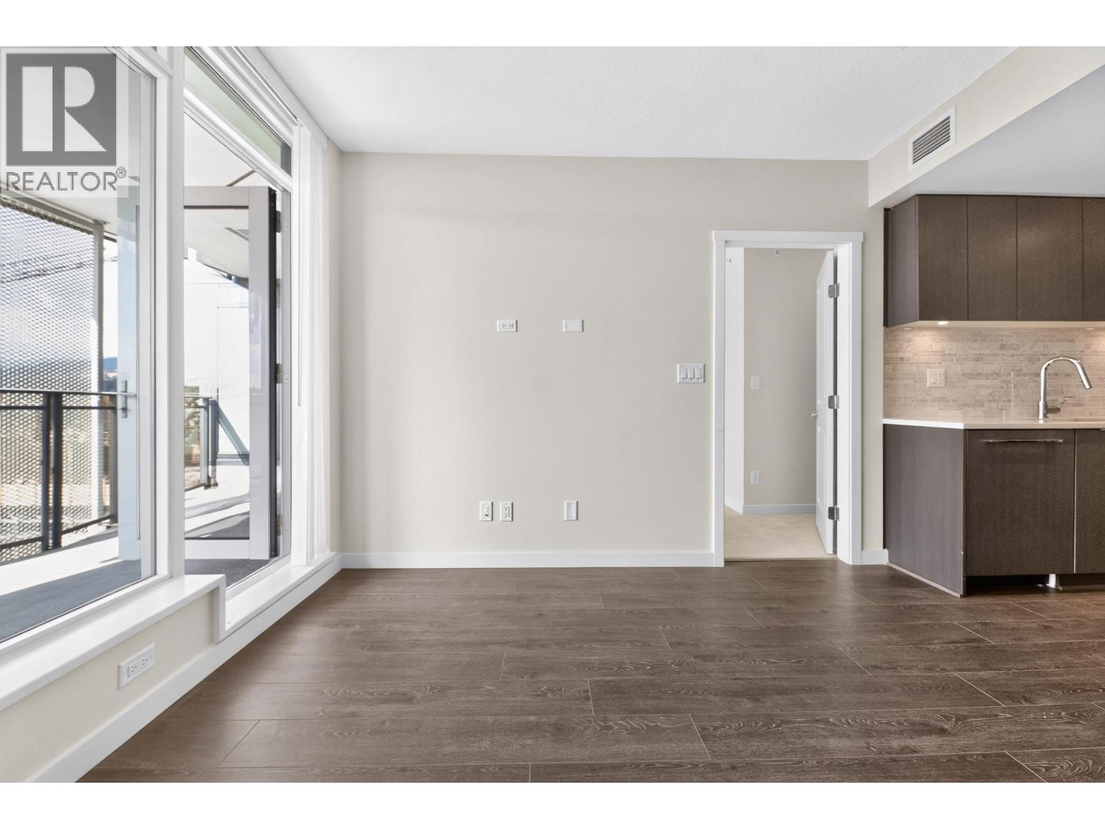 3607 1182 WESTWOOD STREET, Coquitlam