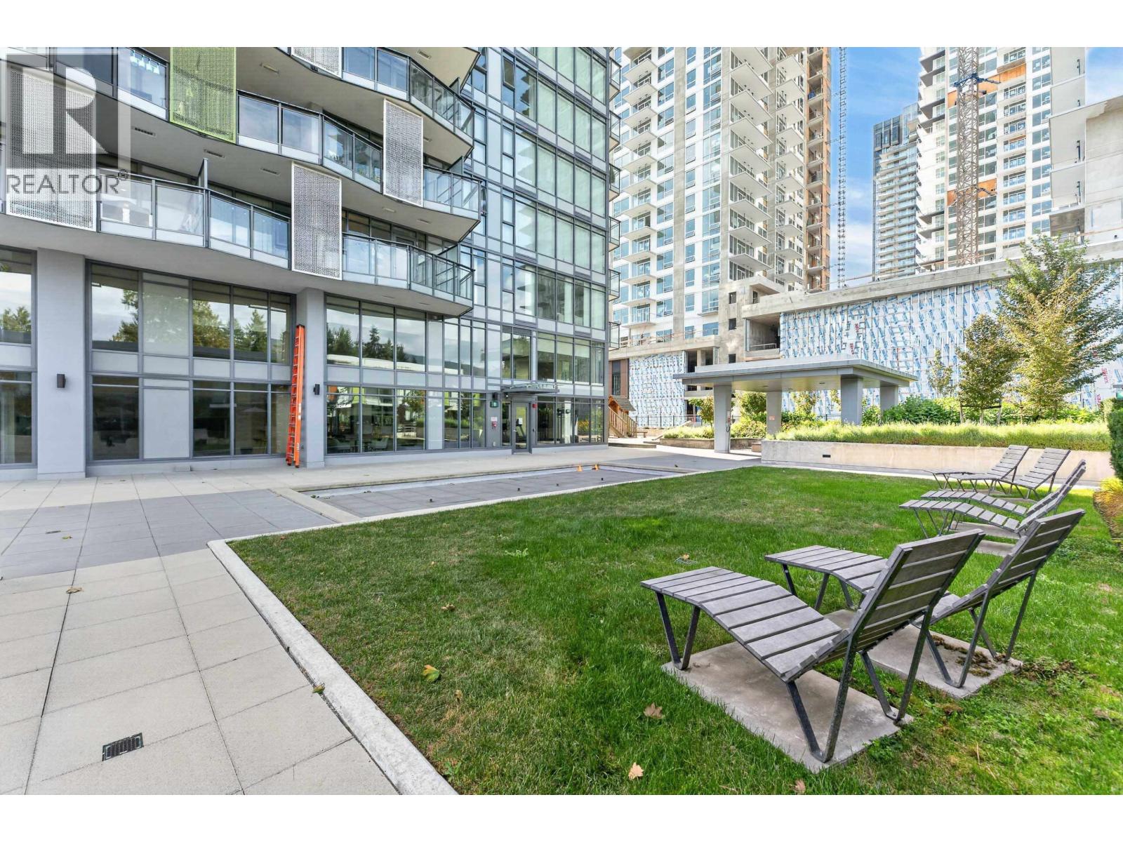 3607 1182 WESTWOOD STREET, Coquitlam