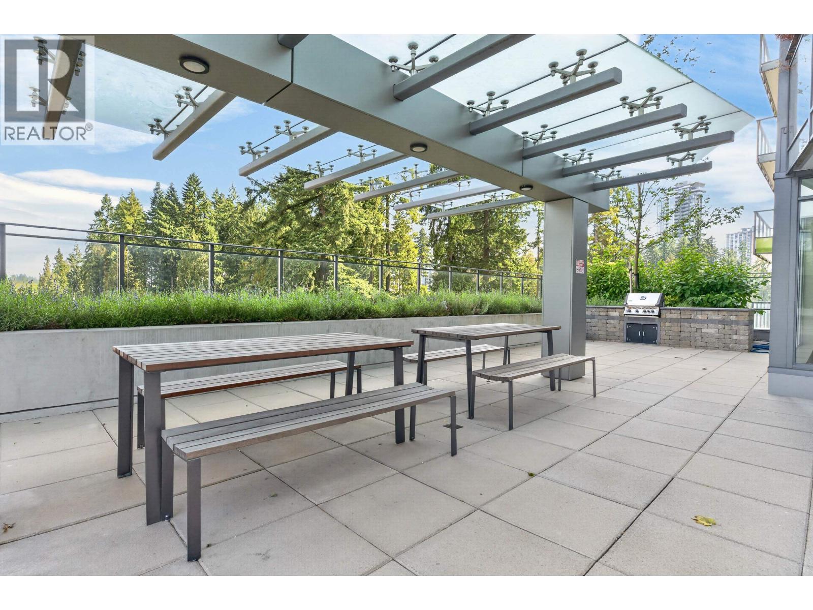 3607 1182 WESTWOOD STREET, Coquitlam