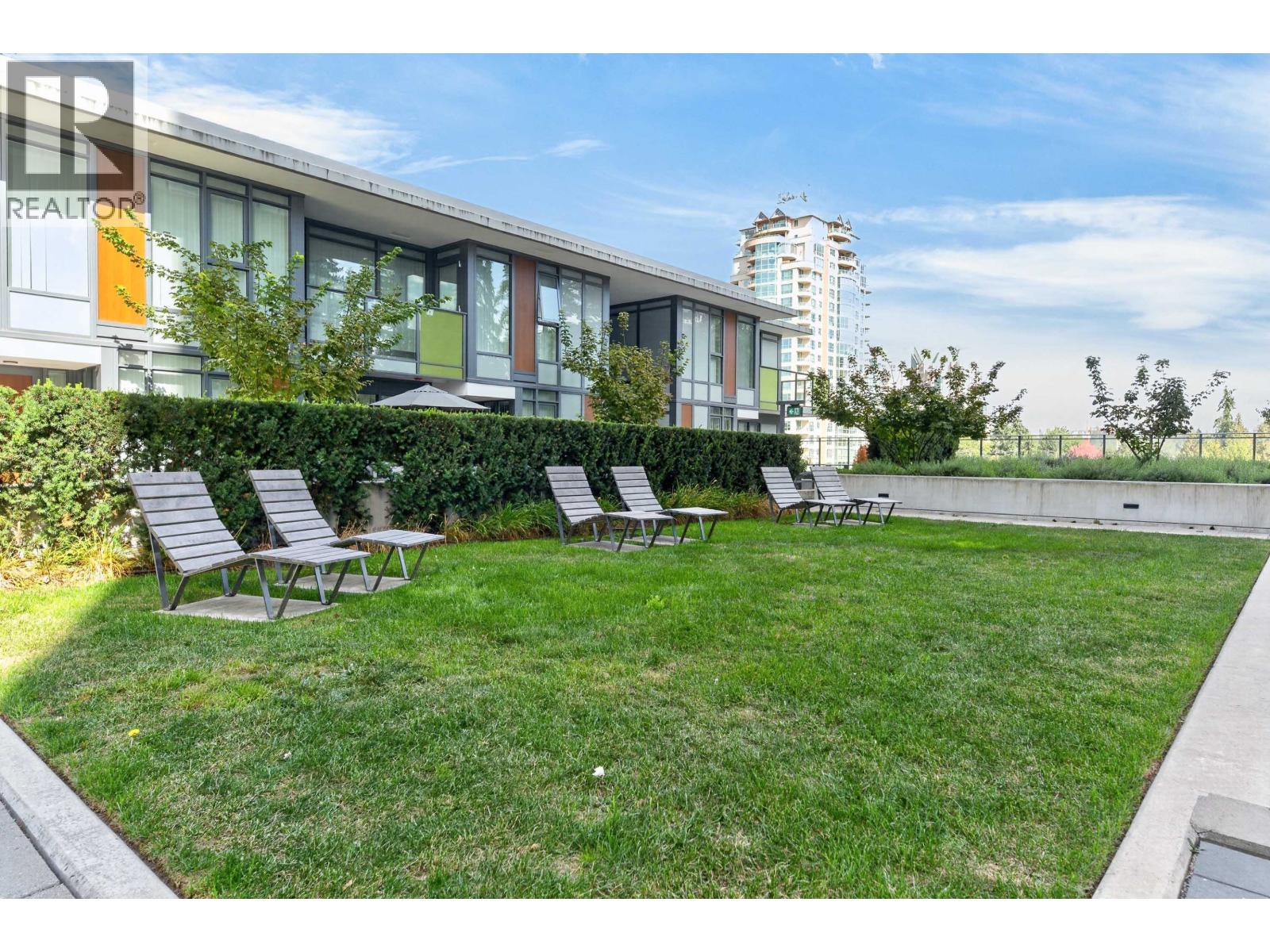 3607 1182 WESTWOOD STREET, Coquitlam
