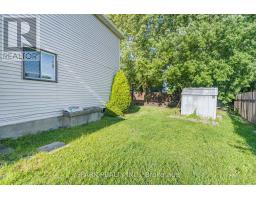 23 Rannie Court, Thorold, ON L2V4X2 Photo 25