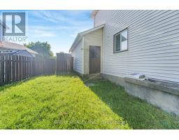 23 Rannie Court, Thorold, ON L2V4X2 Photo 26