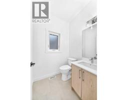 3pc Bathroom - 99 Cornerstone Row Ne, Calgary, AB T3N2K5 Photo 11
