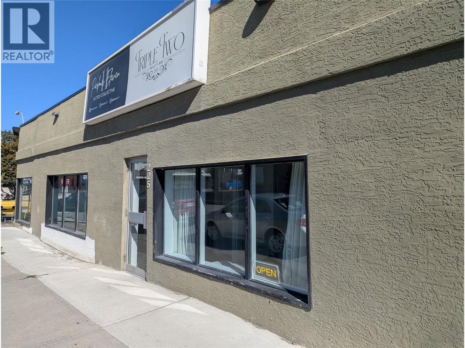 2 225 7TH Avenue, Kamloops