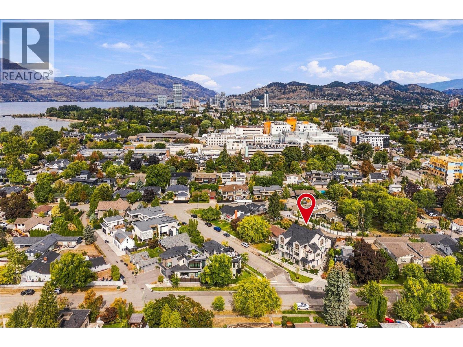 3 2435 Taylor Crescent, Kelowna