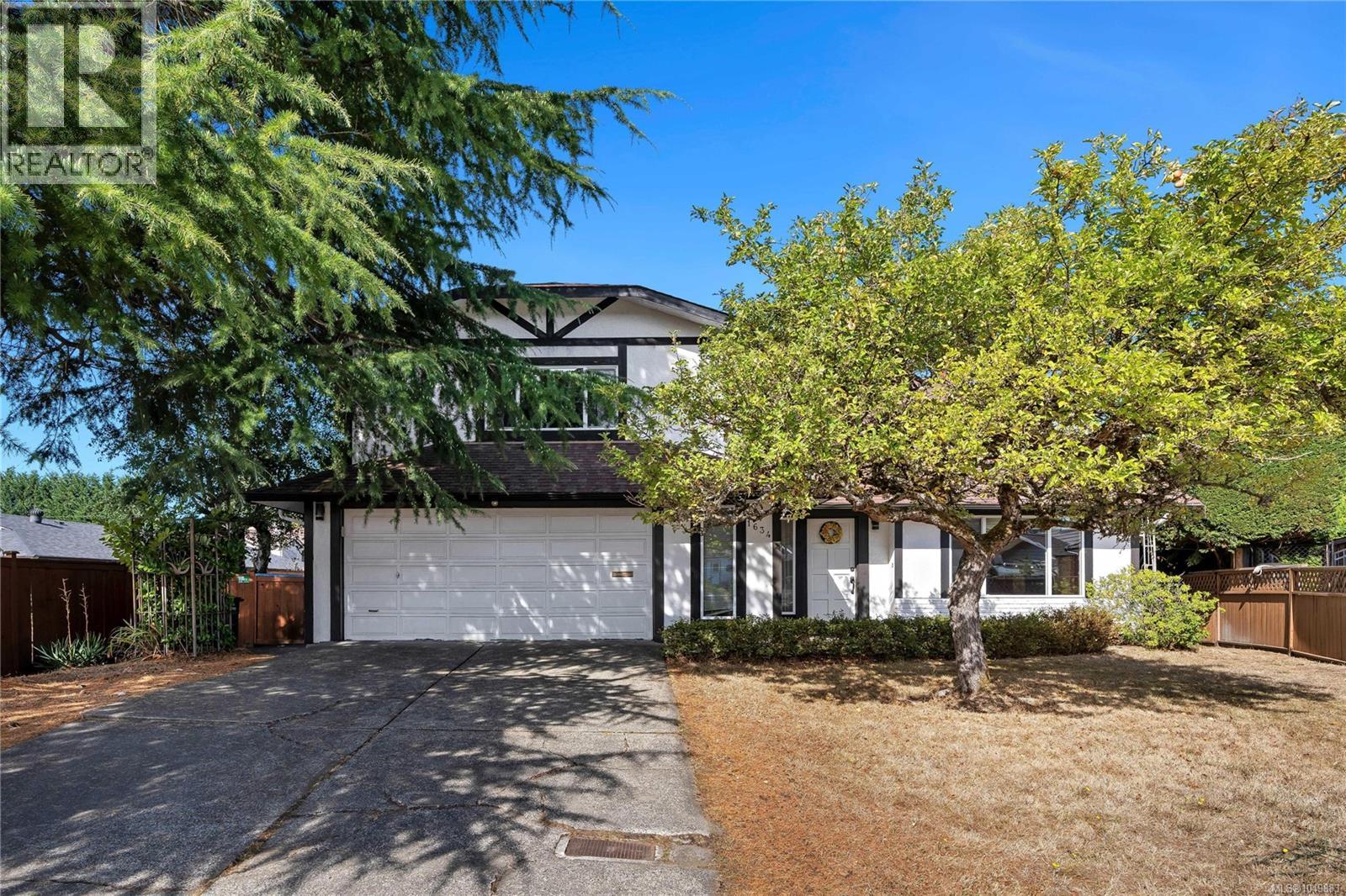 1634 Tasco Close - 1
