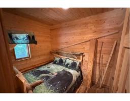 Bedroom 5 - 6225 Ryder Lake Road, Ryder Lake, Chilliwack, BC V4Z1E2 Photo 7