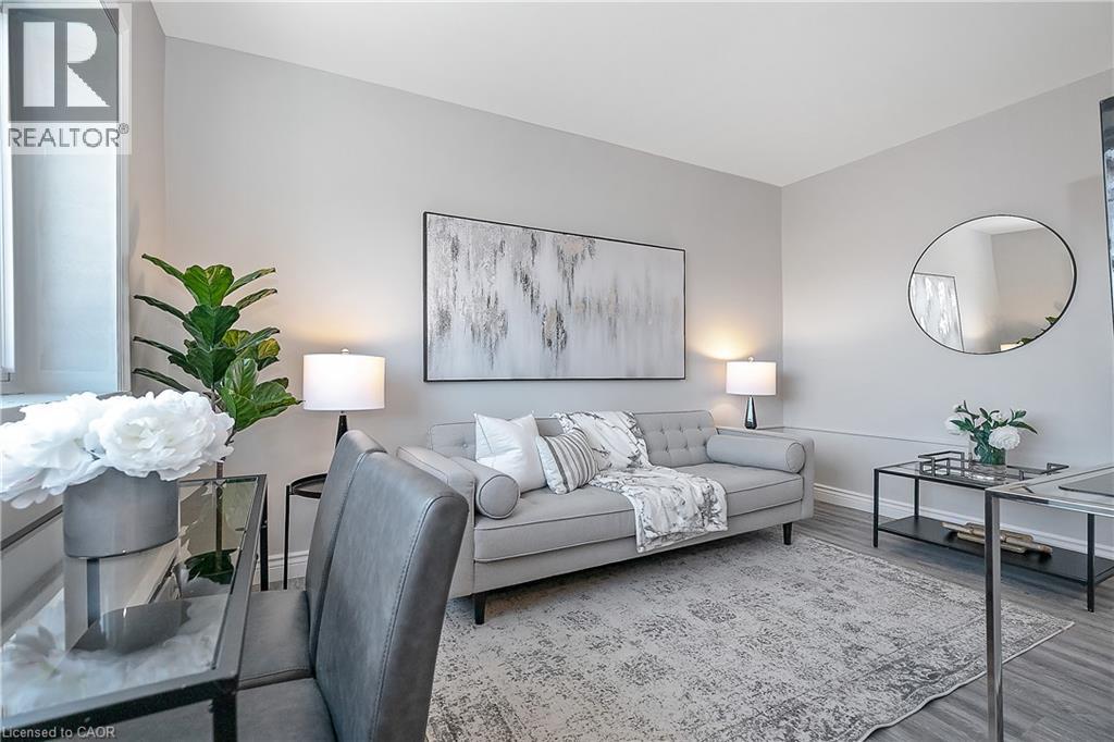 385 MELVIN Avenue Unit# 207, Hamilton — photo 2