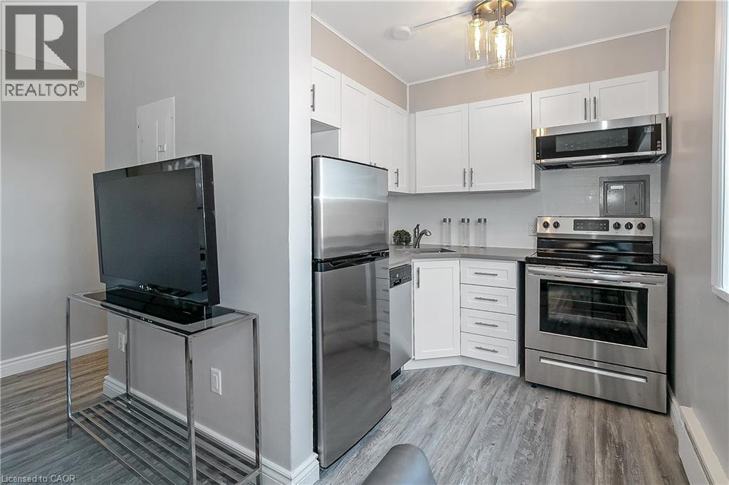 385 MELVIN Avenue Unit# 207, Hamilton — photo 4