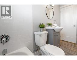 385 Melvin Avenue Unit# 207, Hamilton, ON L8H2K6 Photo 10