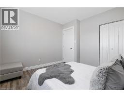 385 Melvin Avenue Unit# 207, Hamilton, ON L8H2K6 Photo 11