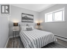 385 Melvin Avenue Unit# 207, Hamilton, ON L8H2K6 Photo 7