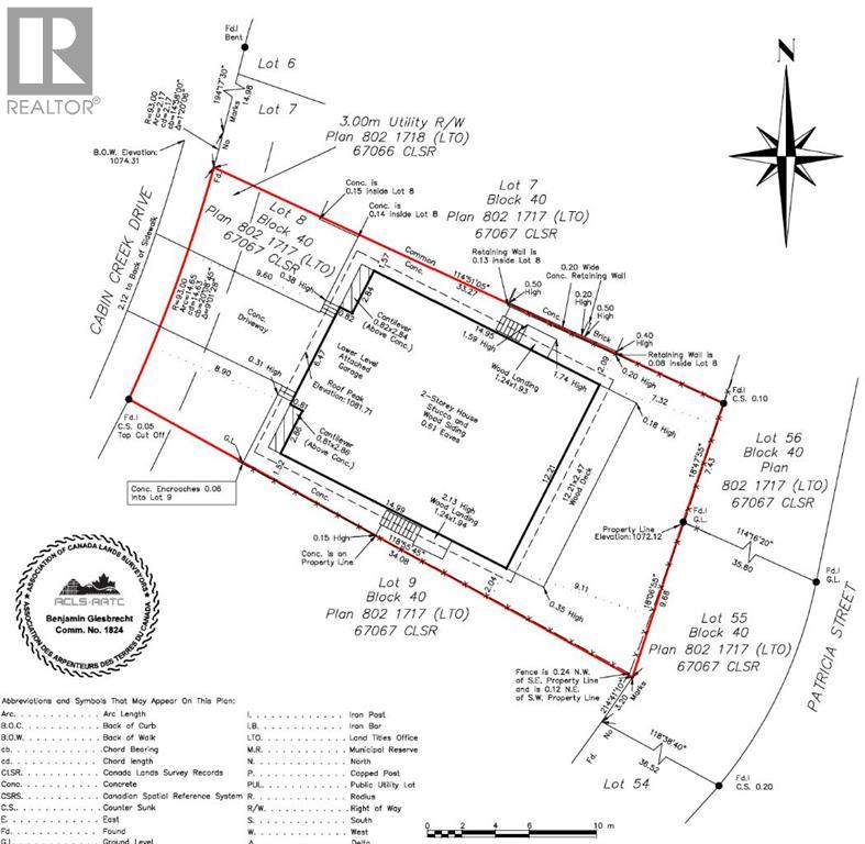 1216 Cabin Creek Drive