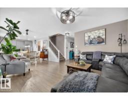Bonus Room - 122 Rosemount Co, Beaumont, AB T4X1Z5 Photo 10