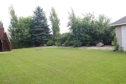 Bedroom - 3 Parkwood Cove, Steinbach, MB R5G2G2 Photo 6
