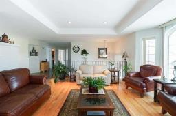 Recreation room - 3 Parkwood Cove, Steinbach, MB R5G2G2 Photo 10